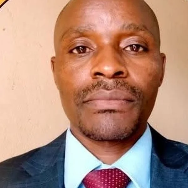 Mr Privilege Mandere, Principal of Privian Academy