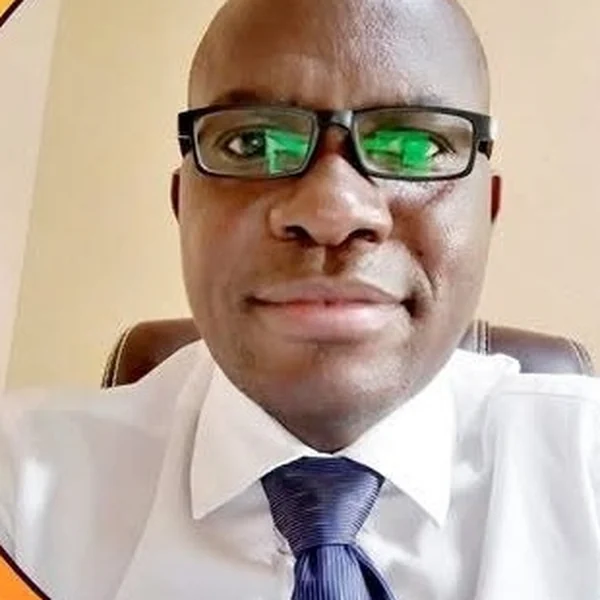 Mr I. Muza, Academic Administrator at Privian Academy